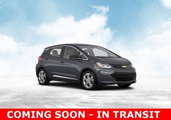 CHEVROLET BOLT EV 2020 1G1FZ6S08L4112292 image